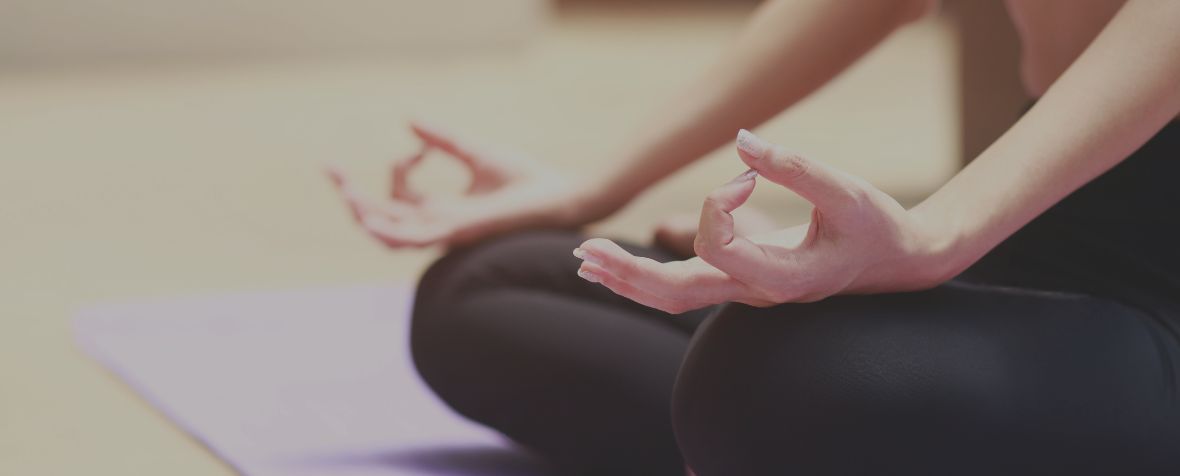 Nuovi corsi yoga